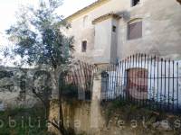 For sale - Finca - Ontinyent