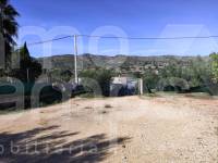 Te koop - Landhuis - Ontinyent