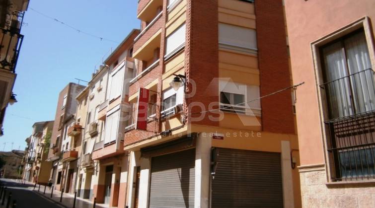 Casa de Pueblo - Venta - Ontinyent - Ontinyent