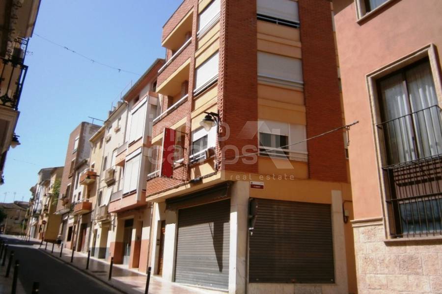 Venta - Casa de Pueblo - Ontinyent