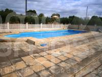 Te koop - Landhuis - Ontinyent