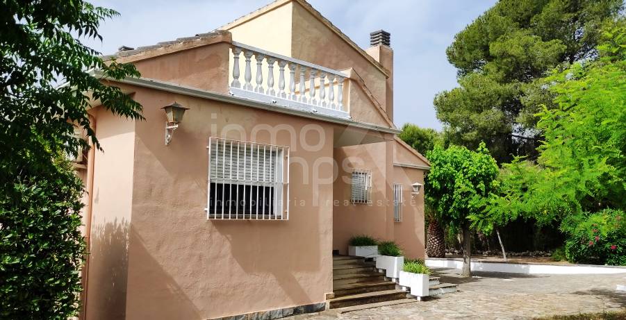 For sale - Villa - Muro de Alcoy