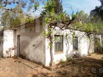 For sale - Country House - Villalonga