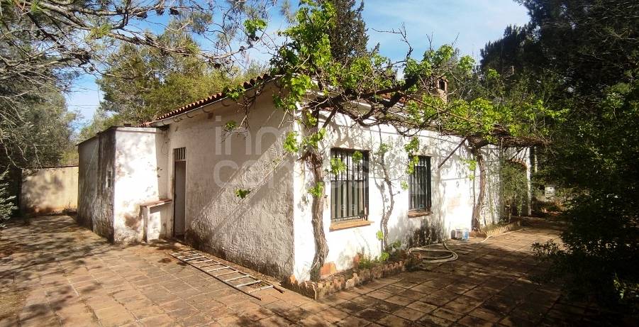 For sale - Country House - Villalonga