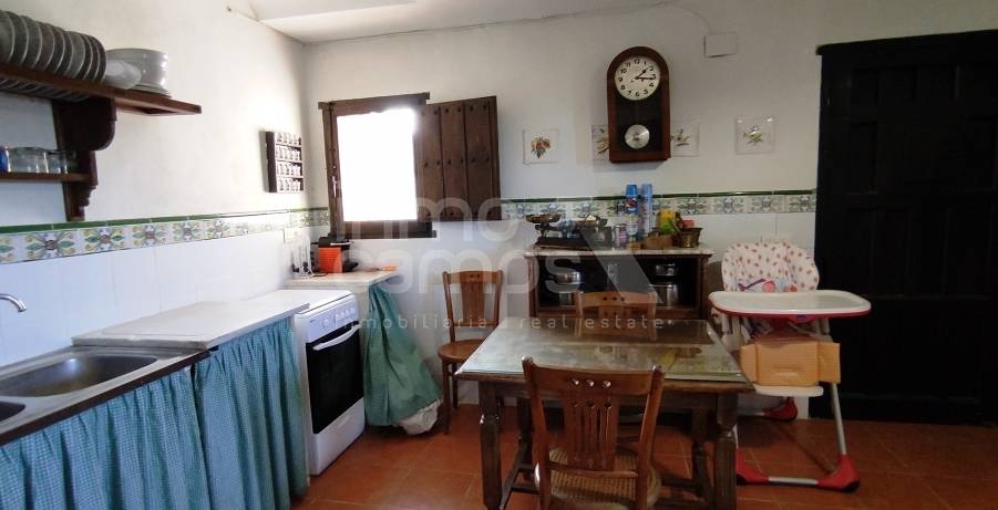 For sale - Finca - Bocairent