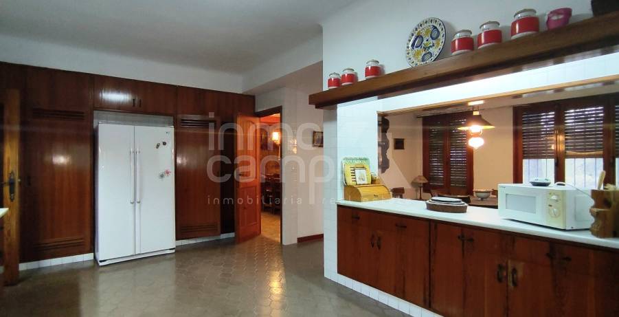 Venta - Chalet - Cocentaina