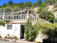 For sale - Country House - Cocentaina