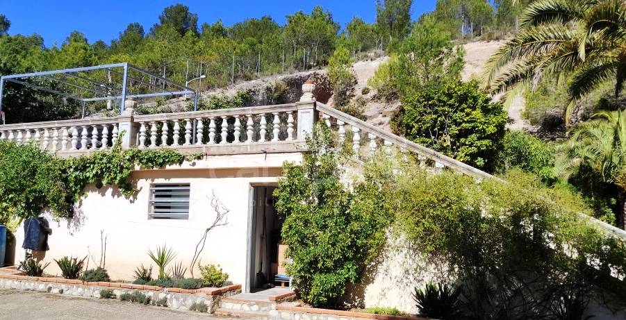 For sale - Country House - Cocentaina