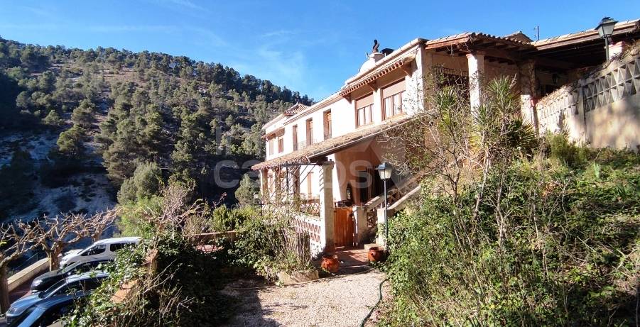 For sale - Finca - Alcoy