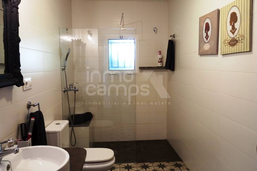 Te koop - Landhuis - Oliva