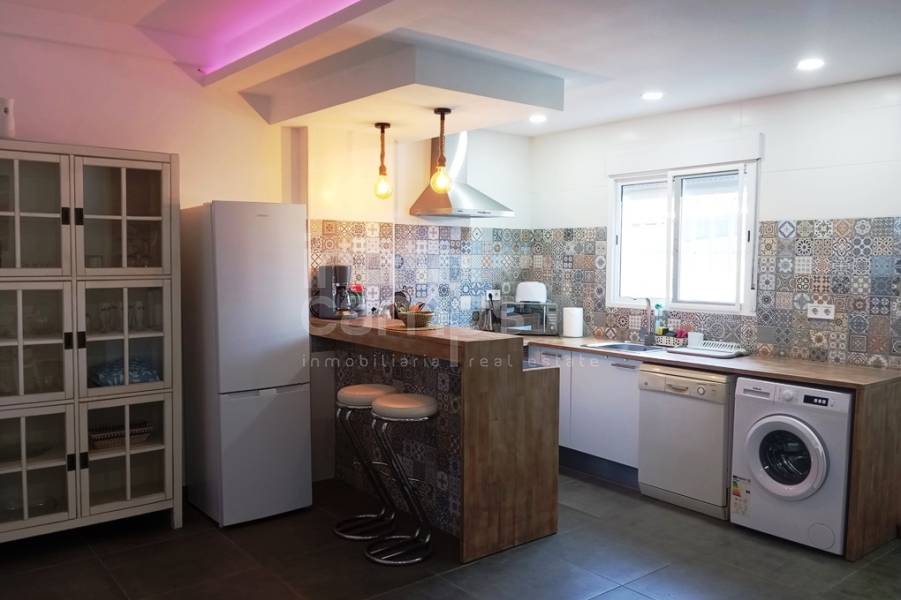 For sale - Apartment - Denia