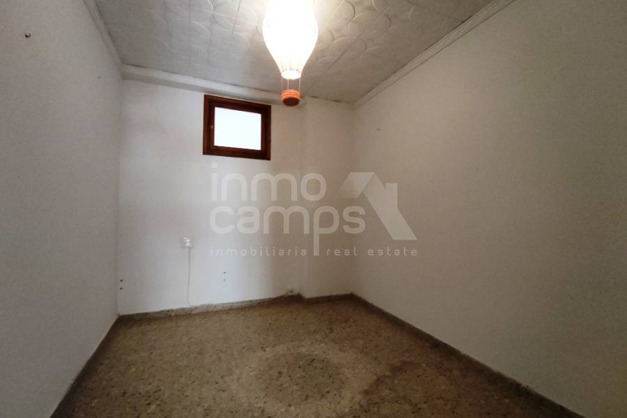 Venta - Casa de Pueblo - Planes