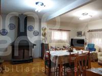 Venta - Casa de Campo - Bocairent