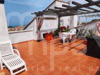 Te koop - Penthouse - El Verger