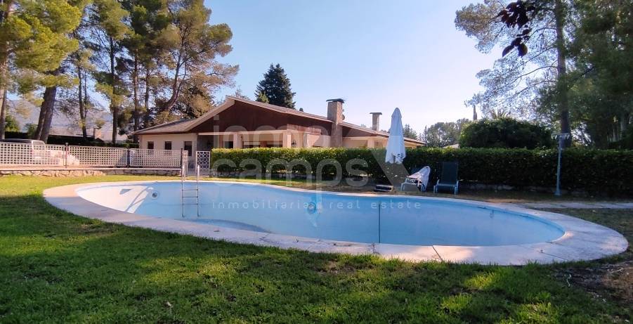 For sale - Villa - Muro de Alcoy