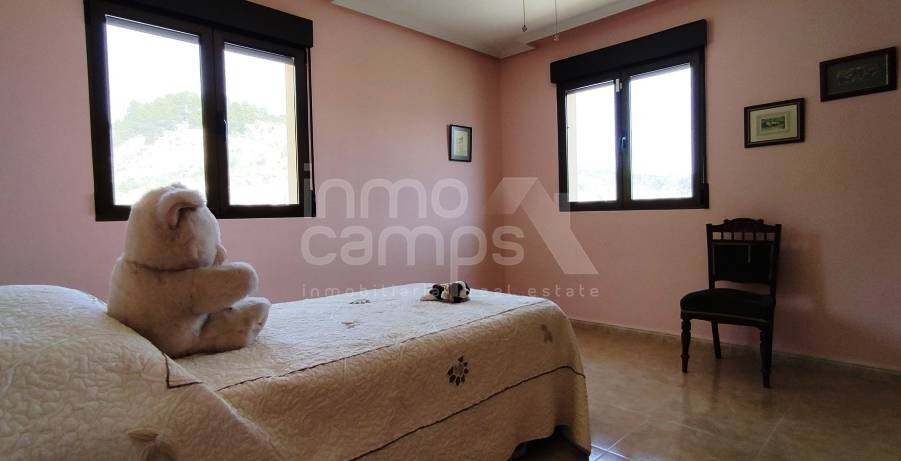 For sale - Villa - Balones