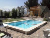 Te koop - Villa - Ontinyent