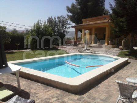 For sale - Villa - Ontinyent