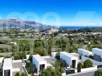 New Construction - Villa - Polop