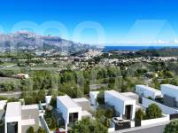 New Construction - Villa - Polop