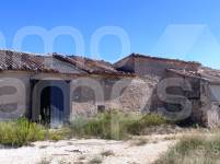 Te koop - Finca - Albaida