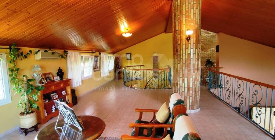 Te koop - Villa - Ontinyent