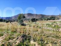 For sale - Rustic Land - Benissa