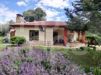 Te koop - Villa - Alcoy - Urbanizaciones