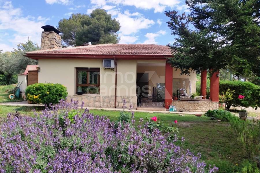 Te koop - Villa - Alcoy - Urbanizaciones
