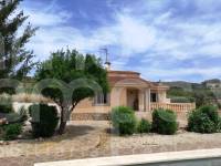 Te koop - Landhuis - Millena