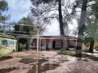 For sale - Country House - Muro de Alcoy
