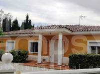 Te koop - Landhuis - Benimarfull