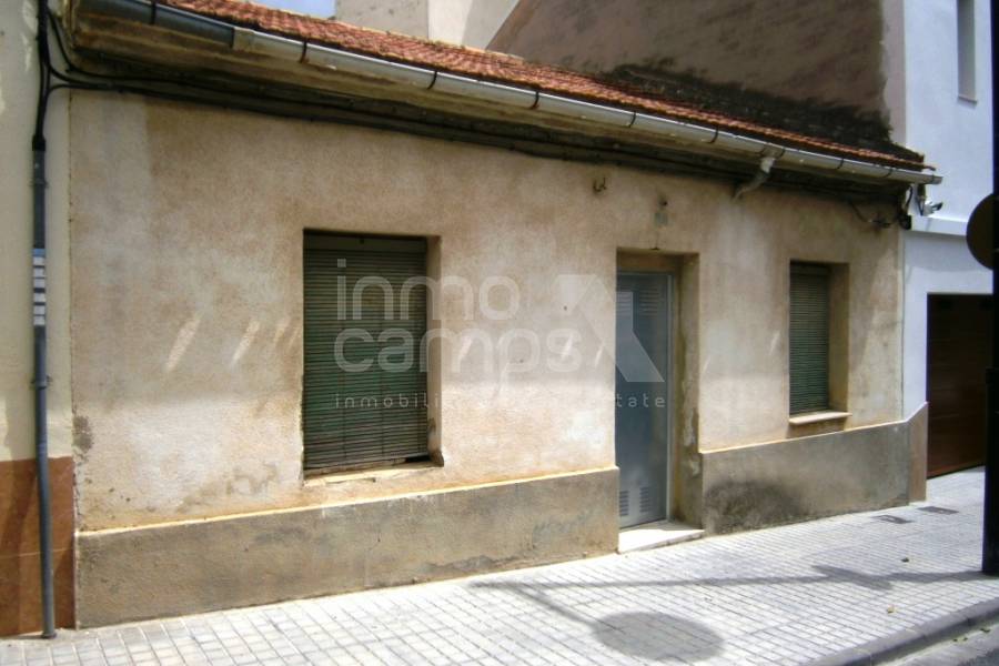 For sale - Town House - Ontinyent