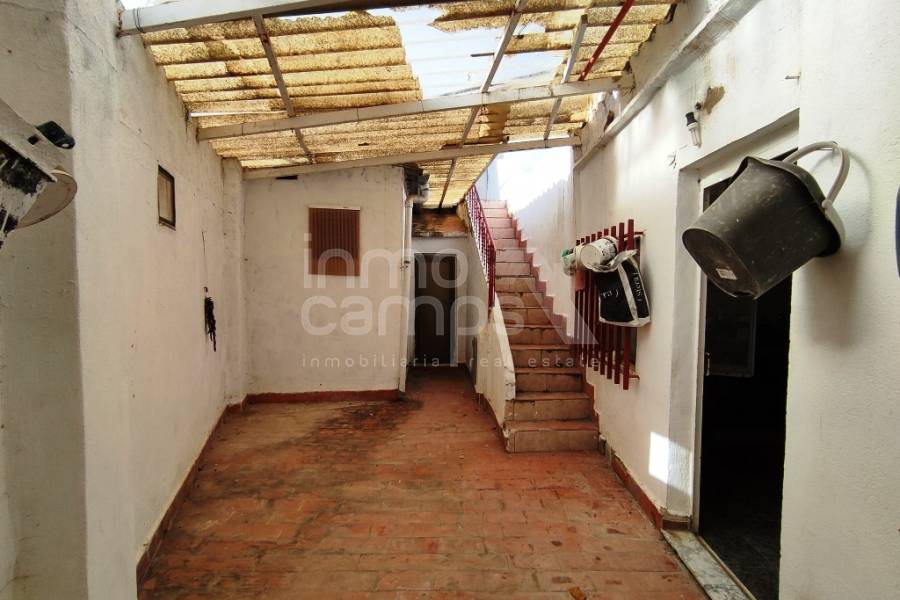 For sale - Country House - Ontinyent