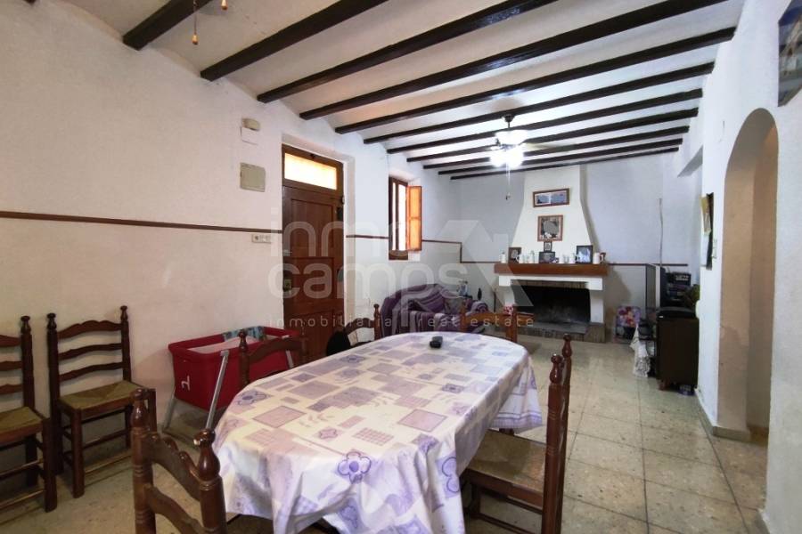 For sale - Country House - Cocentaina