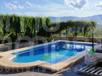 Venta - Chalet - Benillup