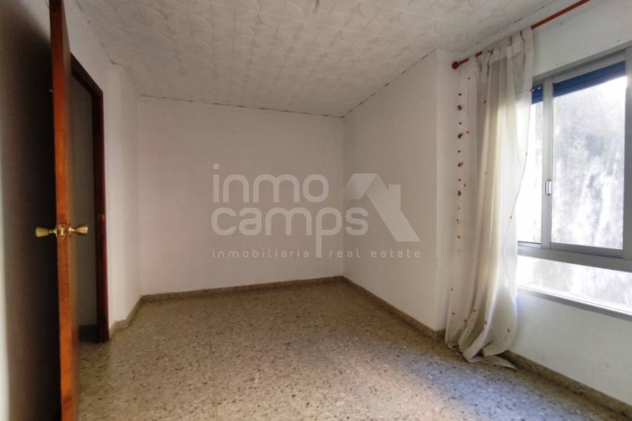 Venta - Casa de Pueblo - Planes