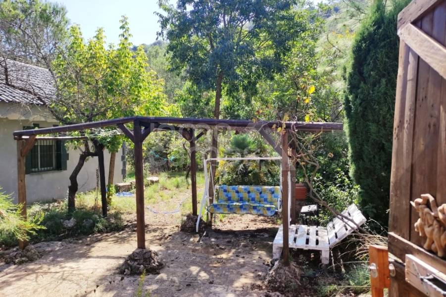 Venta - Casa de Campo - Villalonga