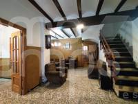 Te koop - Stadhuis - Agres - Pueblo