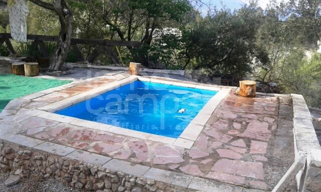 For sale - Country House - Cocentaina