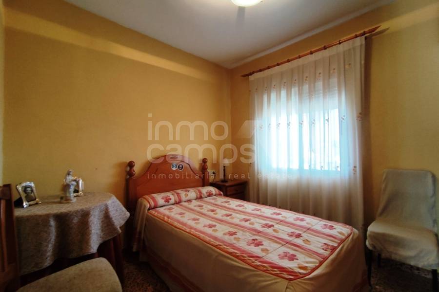 Venta - Casa de Campo - Ontinyent