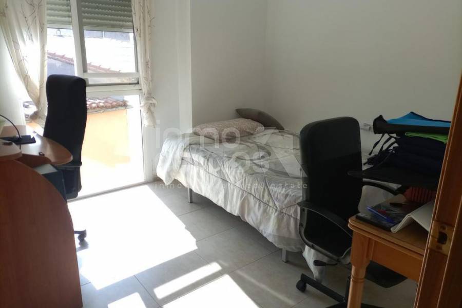 For sale - Terraced house - L'Alqueria d'Asnar