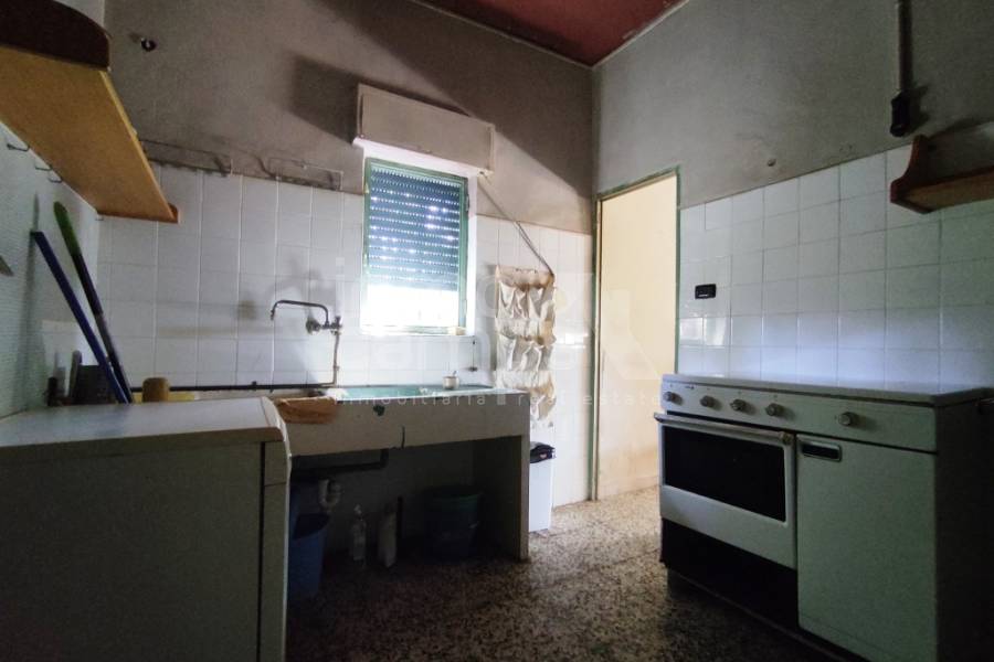 Te koop - Landhuis - Muro de Alcoy