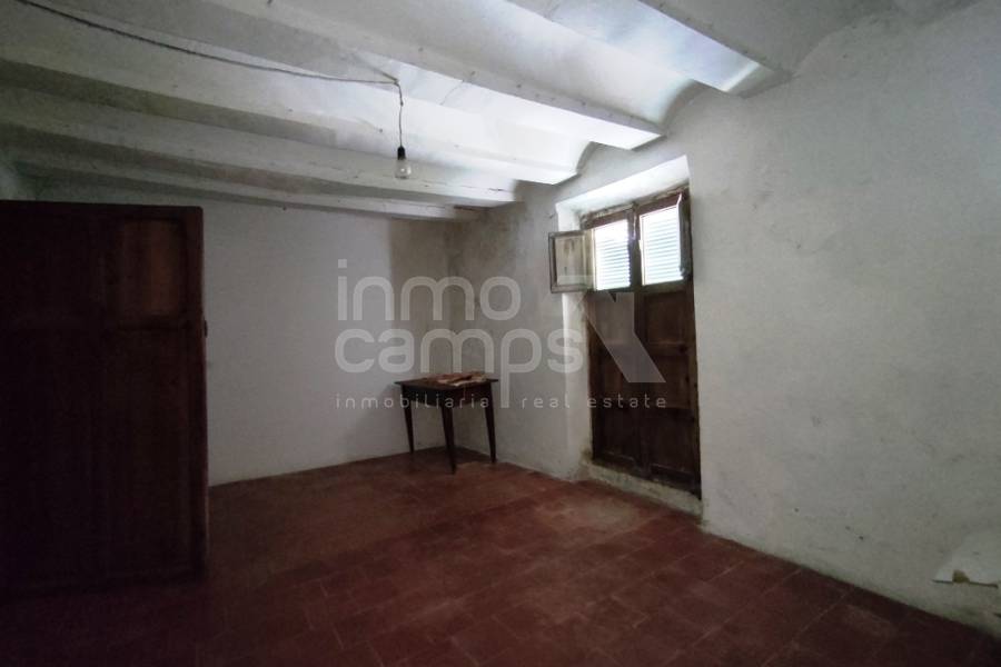 For sale - Town House - Agres - Town