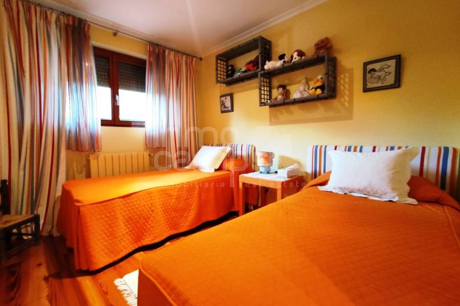 Venta - Chalet - Cocentaina