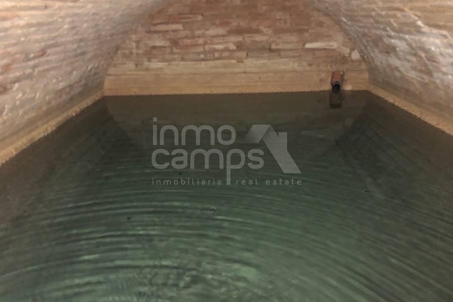 Venta - Finca - Bocairent