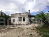 Te koop - Landhuis - Albaida