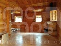Venta - Casa de Campo - Muro de Alcoy