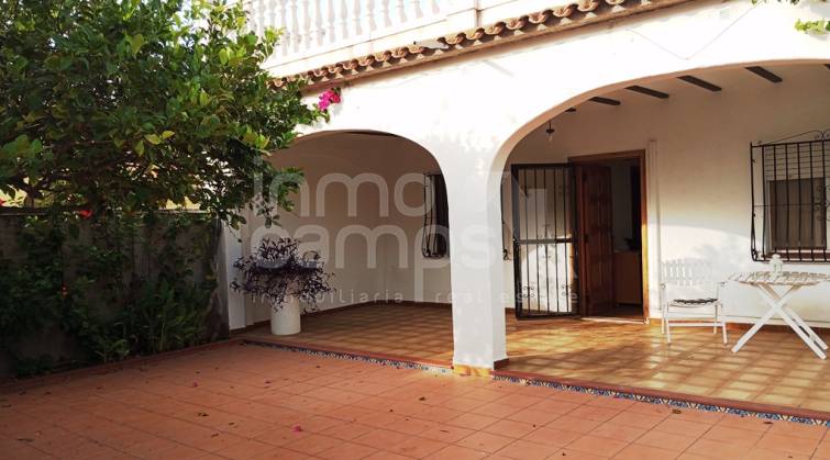 Villa - Te koop - Oliva - Oliva