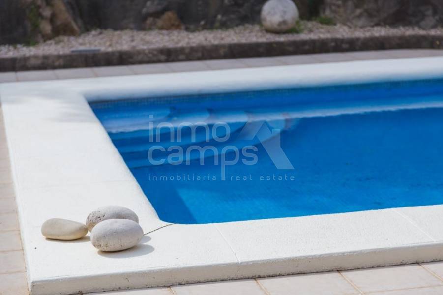 Venta - Chalet - Denia